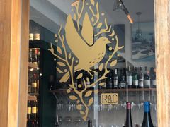 -RAC BAR(安福路店)