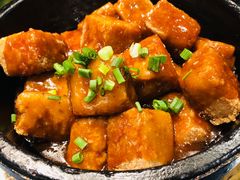 -甘家界牌柠檬鸭(青山店)