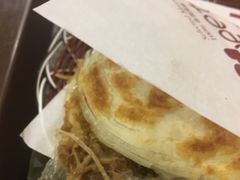 -焦记老潼关肉夹馍(东五路店)