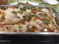 -富临轩私房菜(集庆门大街店)