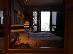 -澳门十六浦索菲特大酒店