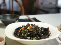-味可道美食坊(福基路店)