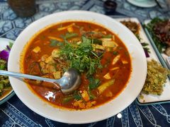 -八木轩·寻味大理白族民俗餐厅(文献路店)