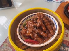 -香港新记茶餐厅(春熙太古里店)
