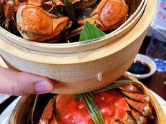 -火福·天湖阁大闸蟹博物馆主题餐厅(浅水湾店)
