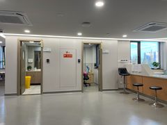 -上海市皮肤病医院(武夷路院区)