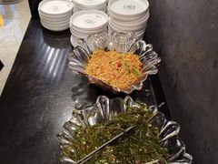 -淘米捞·米汤脆鲩鱼火锅(福田皇岗店)
