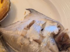 -岷山饭店-芝芝自助餐厅