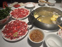 -汕头八合里海记牛肉店(清河店)