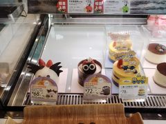 -巴黎贝甜(五道口店)