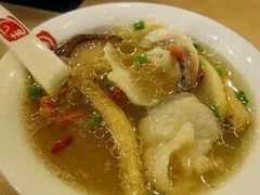 -越城记黑鱼煲(万达店)