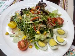 -食彩美印度特色美食餐厅·印度料理