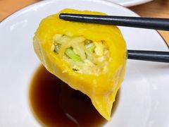 黄金蒸饺-天怡興·百年蒸饺(中心书城店)