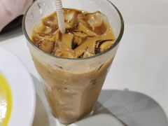 -锦园春香港茶餐厅(西海湾旗舰店)