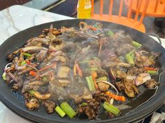 -一烙锅(友谊店)