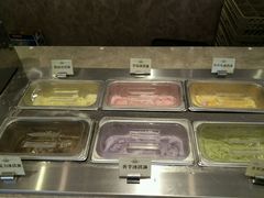 -河南盛世民航国际酒店·星空餐厅