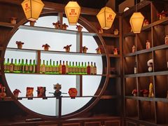 -蜀大侠·侠客印象(园林博物馆店)