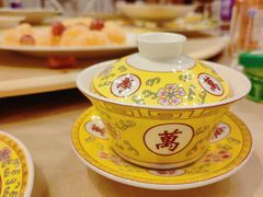 -仿膳饭庄·宫廷风味(百年传承店)