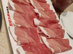 -阳坊大都涮羊肉(阳坊总店)