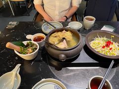 -云海肴云南菜·蒸汽石锅鱼(青岛万象城店)