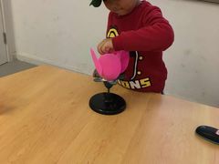 -斯坦星球AI编程·机器人科创·科学实验·信奥·思维·STEM·积木拼搭·竞赛考级(浦东联洋广场大拇指龙阳御桥中心)