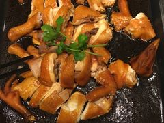 -雍景湾大酒楼(怡翠花园店)