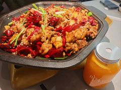 -川成元·麻辣香锅(凯德MALL西直门店)