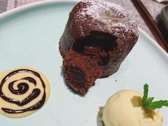 -Hurricane's Grill 飓风牛排