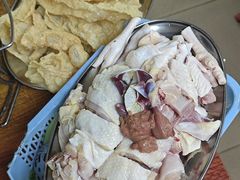 -威邵鸡煲(西华路总店)