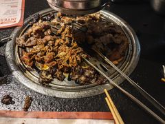 -炽城·烤肉名家(鸿达中央广场店)