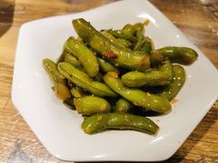 -大嘴龙虾·烧烤夜宵(北景园店)