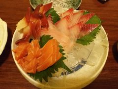 -浪花亭日本料理(古田路店)