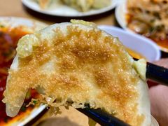 -三好食堂(煎饺·馄饨·肉饼米线·盛世广场店)