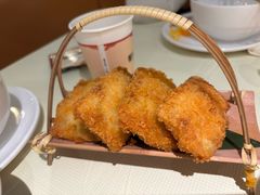 -蟹主隆恩.炙烤海鲜虾蟹馆(梅溪湖店)