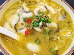 -宛平李记小吃(东关街店)