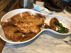 -西安饭庄·非遗陕菜(钟楼店)