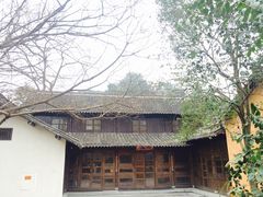 -法云安缦酒店