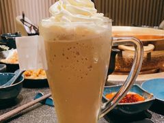 耶加大红袍-湊湊火锅·茶憩(打浦桥日月光店)