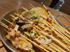 -口口一(江汉路店)