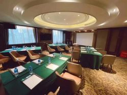 -曼格纳婚礼艺术中心(张江店)