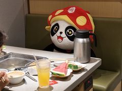 -海底捞火锅(江宸天街店)