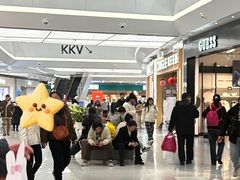 -永旺梦乐城(武汉金桥店)