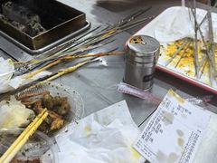 -贾青羊肉串(袁桥店)