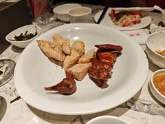 -潮州府·潮菜·砂锅粥(徐家汇店)