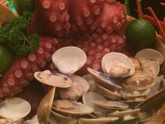 iphone_upload_pic-好日子皇冠假日酒店·君怡咖啡厅(特美思大厦店)