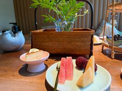 -梅间堂茶馆(绿地缤纷城店)
