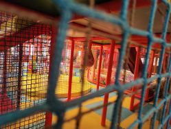 -寻石问宝研学亲子乐园(朝阳公园店)