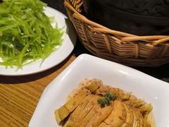 -小城粥道·海胆鲜虾粥(解放广场店)