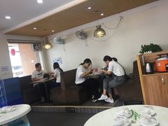 -锋味海鲜菜馆