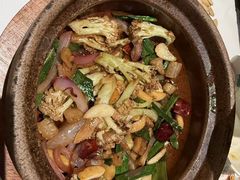 -桂满陇·手作小笼包&江南叫花鸡(中山公园店)
